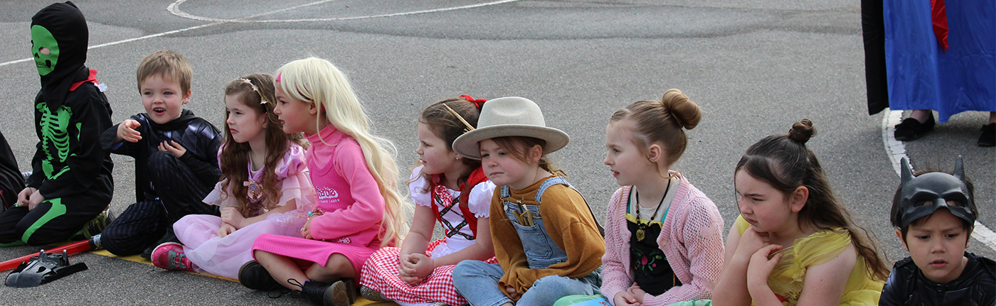 bookweek slider